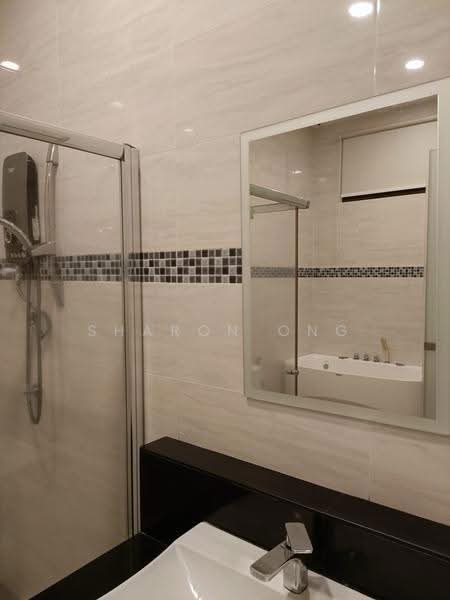 1-storey Terraced House for Rent in Tanjung Tokong (Penang) - Sharon Ong - Bathroom - PropertyGuru.com.my