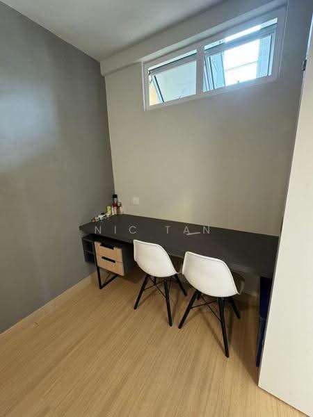 Kediaman Servis untuk Disewa di Windmill upon Hills - Nic Tan - Study - PropertyGuru.com.my