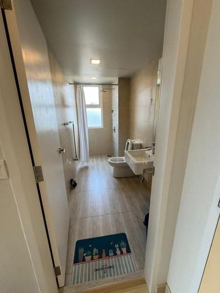 Kediaman Servis untuk Disewa di Windmill upon Hills - Nic Tan - Bathroom - PropertyGuru.com.my