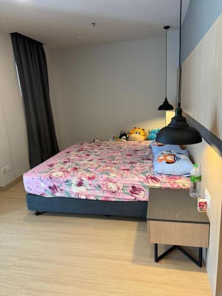 Kediaman Servis untuk Disewa di Windmill upon Hills - Nic Tan - Bedroom - PropertyGuru.com.my