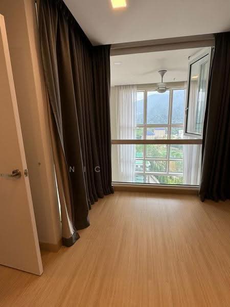 Kediaman Servis untuk Disewa di Windmill upon Hills - Nic Tan - View - PropertyGuru.com.my