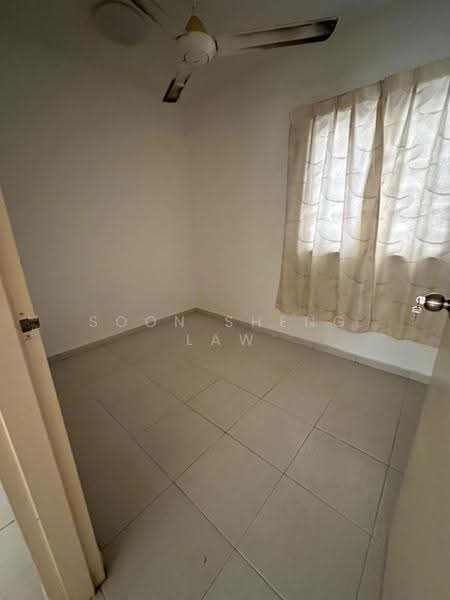 Pangsapuri untuk Dijual di Mandarina Court - Soon Sheng Law - Interior - PropertyGuru.com.my