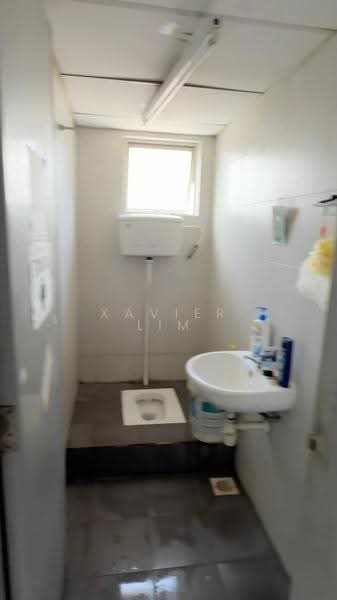 Shop for Rent in Nilai (Negeri Sembilan) - Xavier Lim - Bathroom - PropertyGuru.com.my