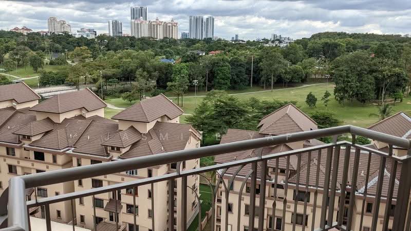 Condominium for Sale at Casa Indah 1 - Jasmine Yap - Exterior - PropertyGuru.com.my