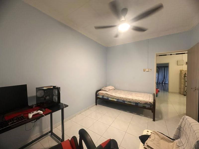 Rumah Teres 2-Tingkat untuk Dijual di Bandar Baru Permas Jaya (Permas Jaya) - Iden Tan - PropertyGuru.com.my
