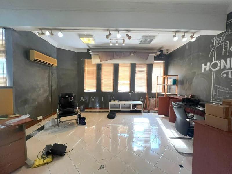 Office for Rent in Taman Melawati (Ulu Kelang) - David Lao - Interior - PropertyGuru.com.my