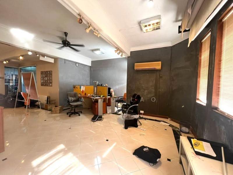 Office for Rent in Taman Melawati (Ulu Kelang) - David Lao - Interior - PropertyGuru.com.my