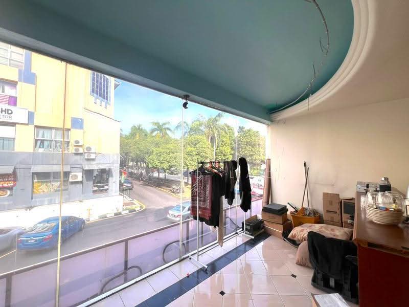 Office for Rent in Taman Melawati (Ulu Kelang) - David Lao - View - PropertyGuru.com.my