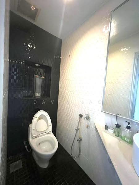 Office for Rent in Taman Melawati (Ulu Kelang) - David Lao - Bathroom - PropertyGuru.com.my