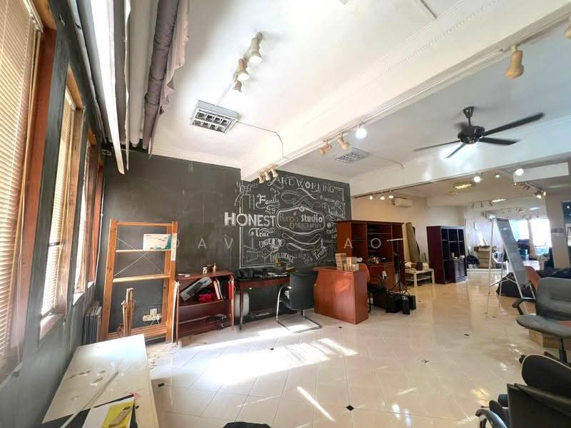Office for Rent in Taman Melawati (Ulu Kelang) - David Lao - Interior - PropertyGuru.com.my