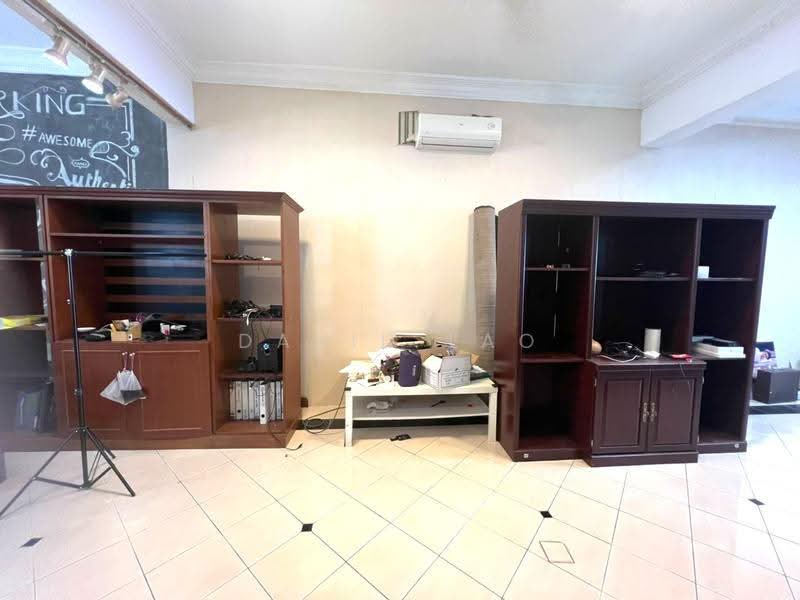 Office for Rent in Taman Melawati (Ulu Kelang) - David Lao - Interior - PropertyGuru.com.my
