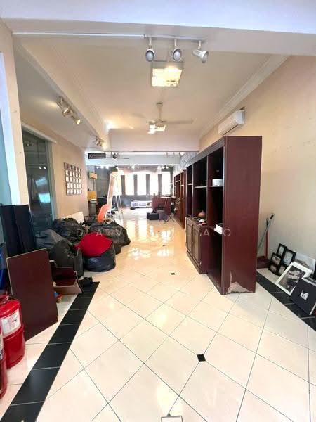 Office for Rent in Taman Melawati (Ulu Kelang) - David Lao - Interior - PropertyGuru.com.my
