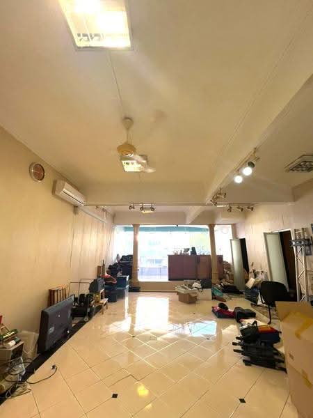 Office for Rent in Taman Melawati (Ulu Kelang) - David Lao - Interior - PropertyGuru.com.my