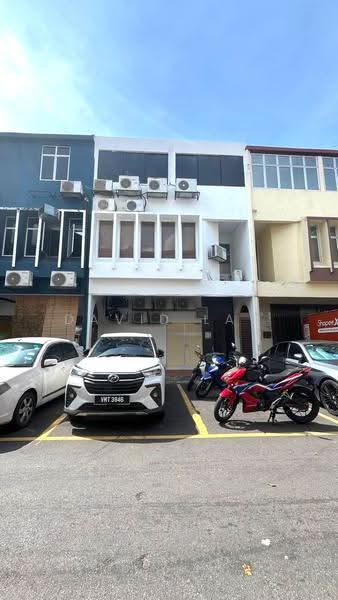 Office for Rent in Taman Melawati (Ulu Kelang) - David Lao - PropertyGuru.com.my