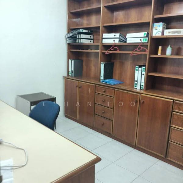 Semi-Detached House for Sale in Sungai Petani (Kedah) - Ethan Foo - PropertyGuru.com.my