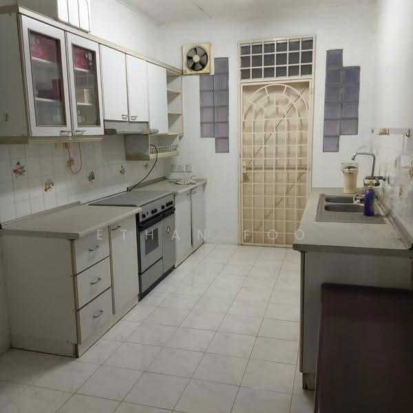 Semi-Detached House for Sale in Sungai Petani (Kedah) - Ethan Foo - PropertyGuru.com.my