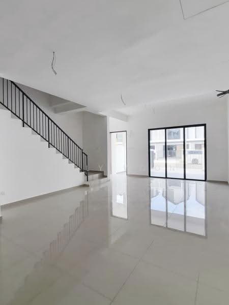 Rumah Teres 2-Tingkat untuk Dijual di Bandar Dato Onn (Tebrau) - Huily Woon - PropertyGuru.com.my