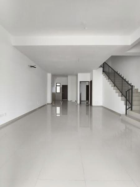 Rumah Teres 2-Tingkat untuk Dijual di Bandar Dato Onn (Tebrau) - Huily Woon - PropertyGuru.com.my