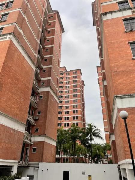 Condominium for Sale at Putra Indah Condominium - Stefanie Loh - Exterior - PropertyGuru.com.my