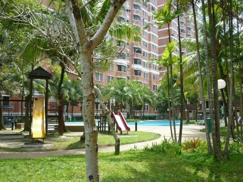 Condominium for Sale at Putra Indah Condominium - Stefanie Loh - Exterior - PropertyGuru.com.my