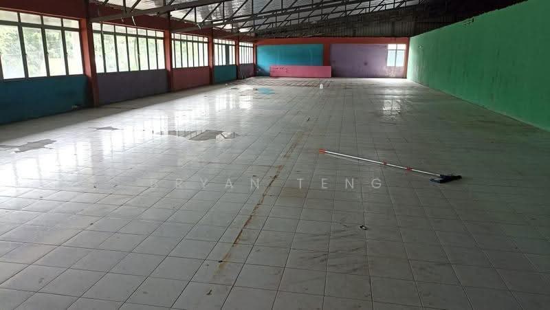 Factory for Rent in Kulim (Kedah) - Bryan Teng - Interior - PropertyGuru.com.my