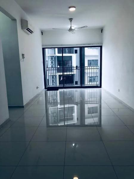 Service Residence for Sale at Seasons Garden Residences - Ron Yap - Living Room - PropertyGuru.com.my