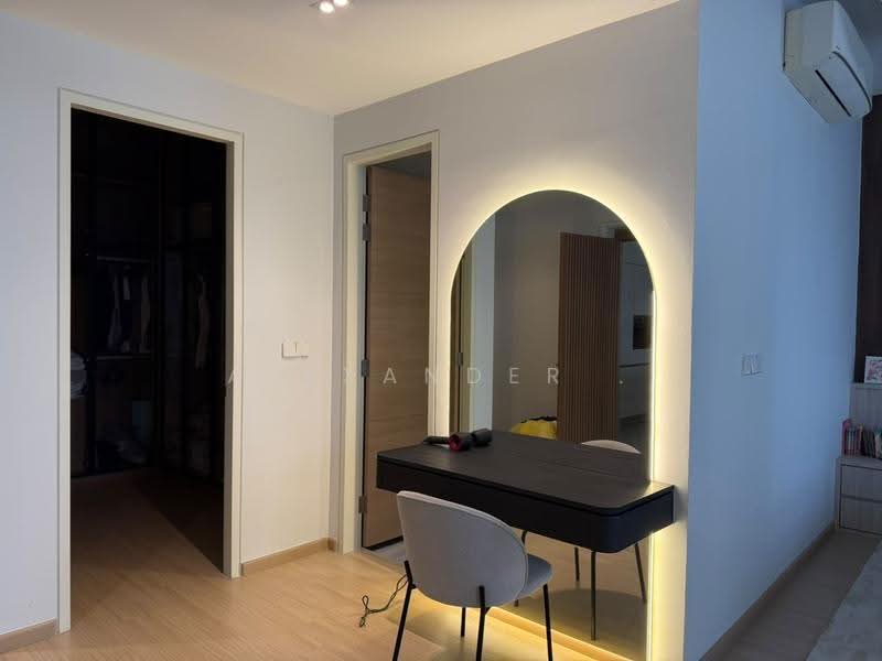 Condominium for Rent at Trinity Pentamont - Alexander . - Interior - PropertyGuru.com.my