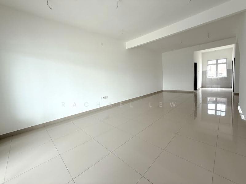 Terraced House for Sale in Bandar Dato Onn (Tebrau) - Rachael Lew - Interior - PropertyGuru.com.my
