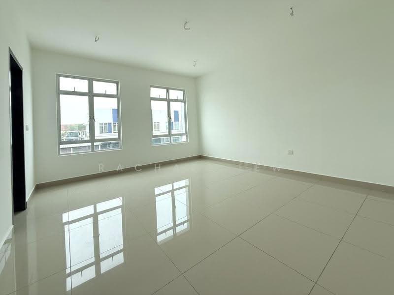 Terraced House for Sale in Bandar Dato Onn (Tebrau) - Rachael Lew - Interior - PropertyGuru.com.my