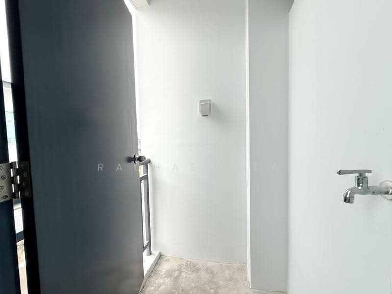 Terraced House for Sale in Bandar Dato Onn (Tebrau) - Rachael Lew - Entrance - PropertyGuru.com.my