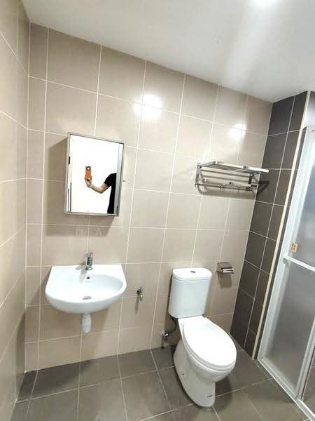 Service Residence for Rent at Serviced Residence @ Razak City Residences (RC Residences) - David Lao - Bathroom - PropertyGuru.com.my
