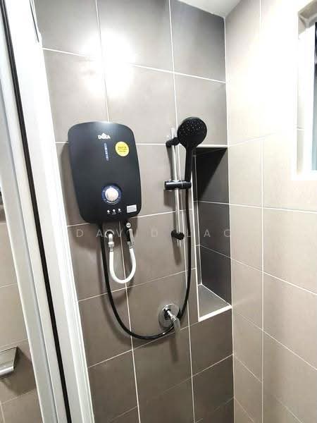 Service Residence for Rent at Serviced Residence @ Razak City Residences (RC Residences) - David Lao - Bathroom - PropertyGuru.com.my