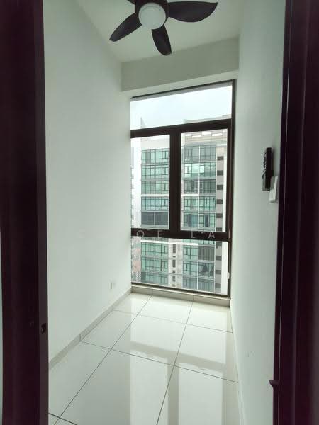 Service Residence for Rent at Wave @ Marina Cove - Chloe Lai - Interior - PropertyGuru.com.my