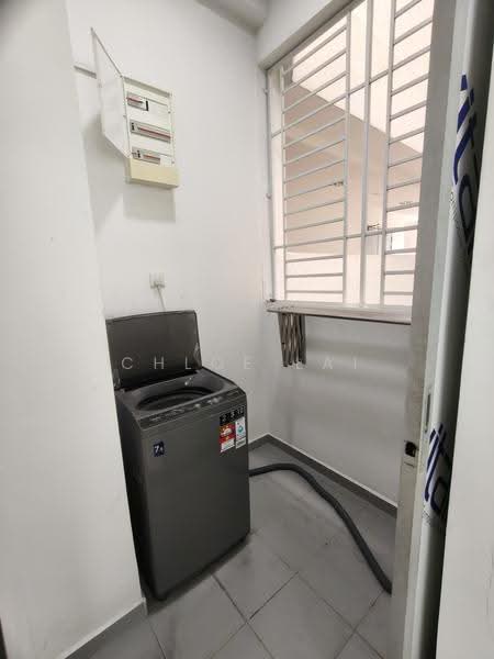 Service Residence for Rent at Wave @ Marina Cove - Chloe Lai - Interior - PropertyGuru.com.my