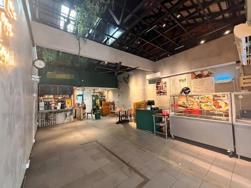 Kedai untuk Disewa di Petaling Jaya (Selangor) - Amir Abas - Interior - PropertyGuru.com.my