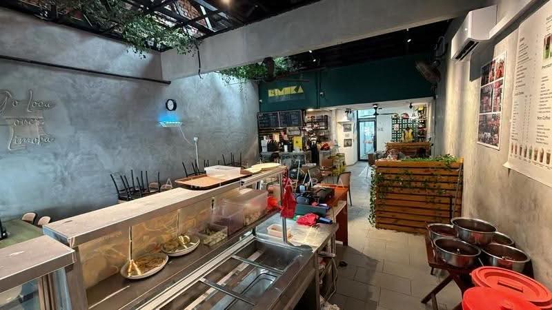 Kedai untuk Disewa di Petaling Jaya (Selangor) - Amir Abas - Interior - PropertyGuru.com.my