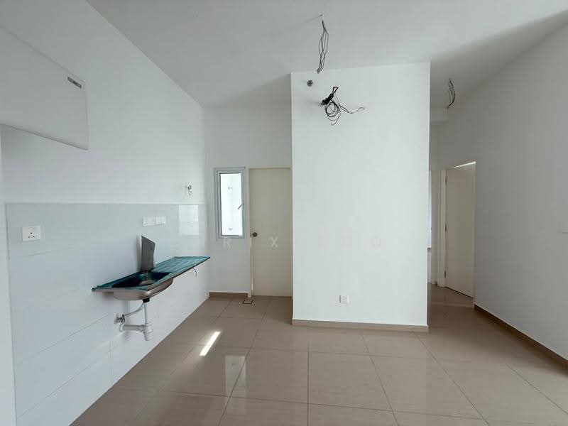 Service Residence for Sale at Mesahill - Chrix Soo - Interior - PropertyGuru.com.my
