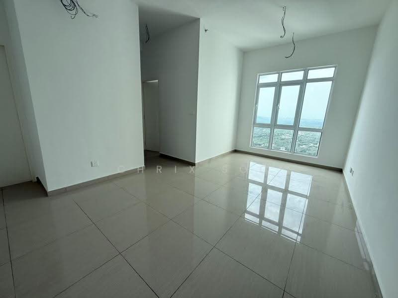 Service Residence for Sale at Mesahill - Chrix Soo - Interior - PropertyGuru.com.my