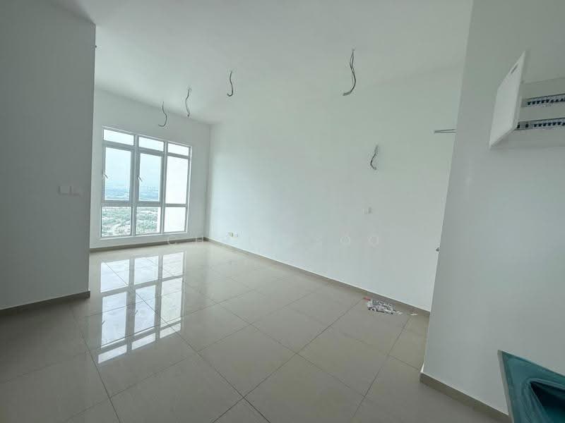 Service Residence for Sale at Mesahill - Chrix Soo - Interior - PropertyGuru.com.my