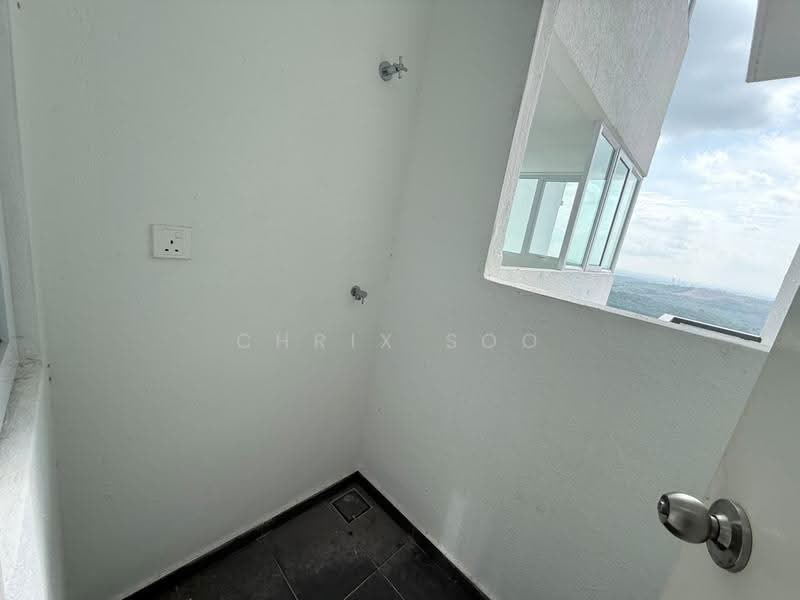 Service Residence for Sale at Mesahill - Chrix Soo - View - PropertyGuru.com.my