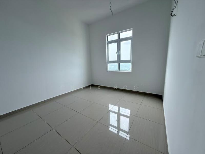 Service Residence for Sale at Mesahill - Chrix Soo - Interior - PropertyGuru.com.my