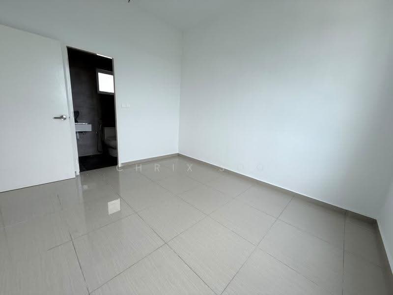 Service Residence for Sale at Mesahill - Chrix Soo - Interior - PropertyGuru.com.my