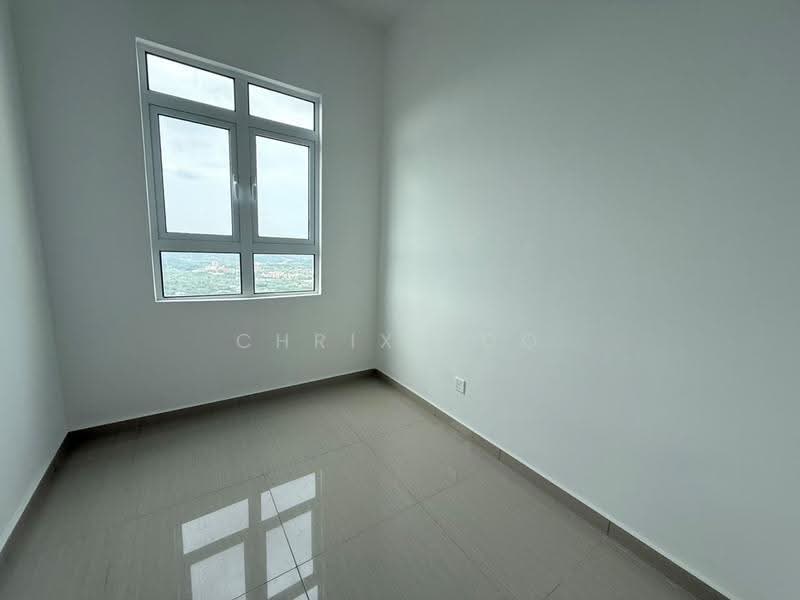 Service Residence for Sale at Mesahill - Chrix Soo - Interior - PropertyGuru.com.my