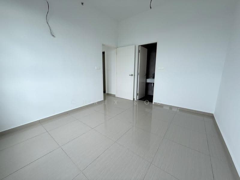 Service Residence for Sale at Mesahill - Chrix Soo - Interior - PropertyGuru.com.my