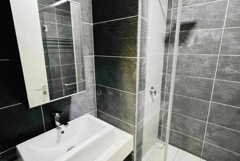 Kediaman Servis untuk Disewa di Le Pavillion - Edmund Goh - Bathroom - PropertyGuru.com.my