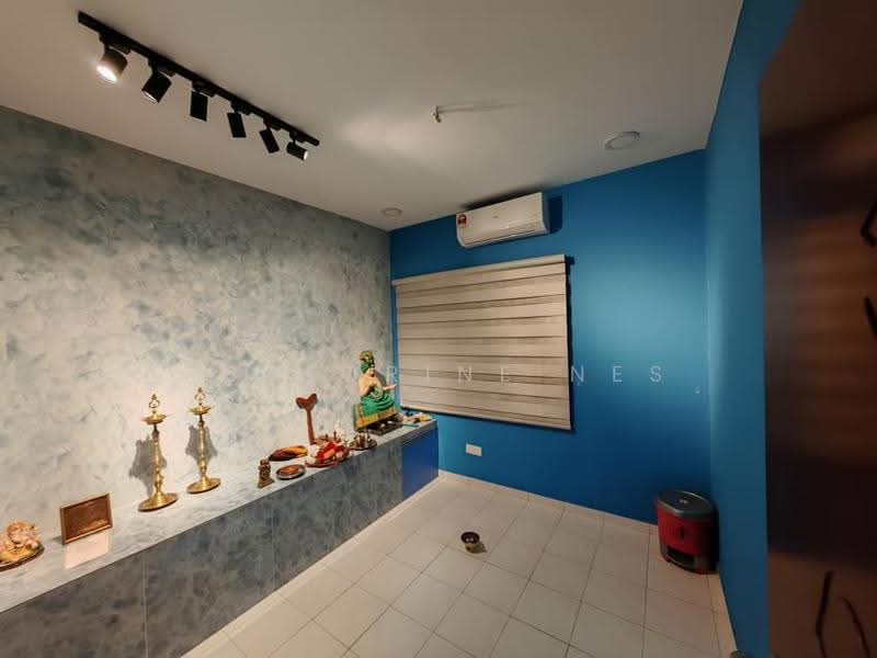 Pangsapuri untuk Dijual di Pangsapuri Angsana - RS Morine Nes - Interior - PropertyGuru.com.my