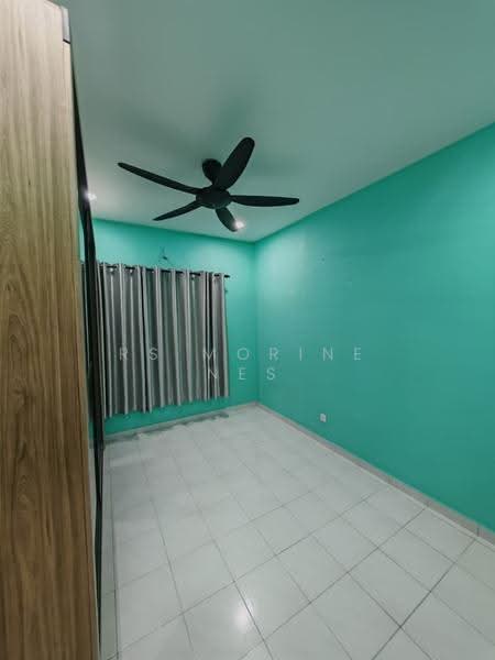 Pangsapuri untuk Dijual di Pangsapuri Angsana - RS Morine Nes - Bedroom - PropertyGuru.com.my