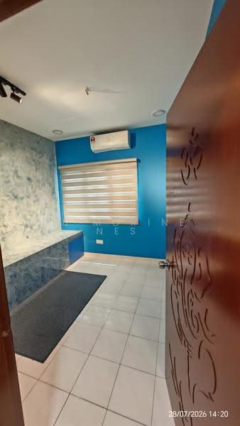 Apartment for Sale at Pangsapuri Angsana - RS Morine Nes - Interior - PropertyGuru.com.my