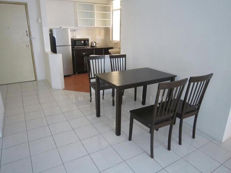 Service Residence for Rent at Rhythm Avenue - Vincent Lim - PropertyGuru.com.my