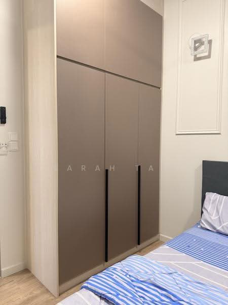 Service Residence for Rent at Sunway Belfield - Sarah Tan - Bedroom - PropertyGuru.com.my